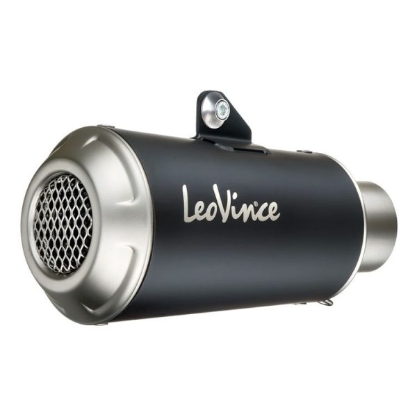 LEOVINCE R3 Slip-On LV-10 Exhaust