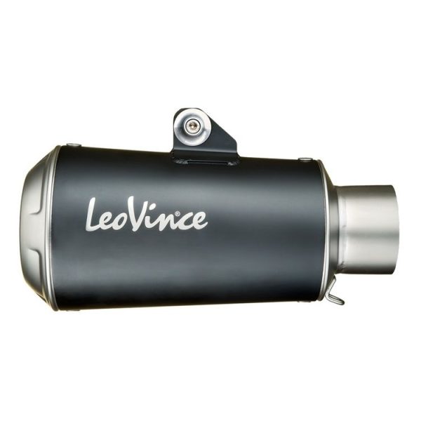 LEOVINCE R3 Slip-On LV-10 Exhaust