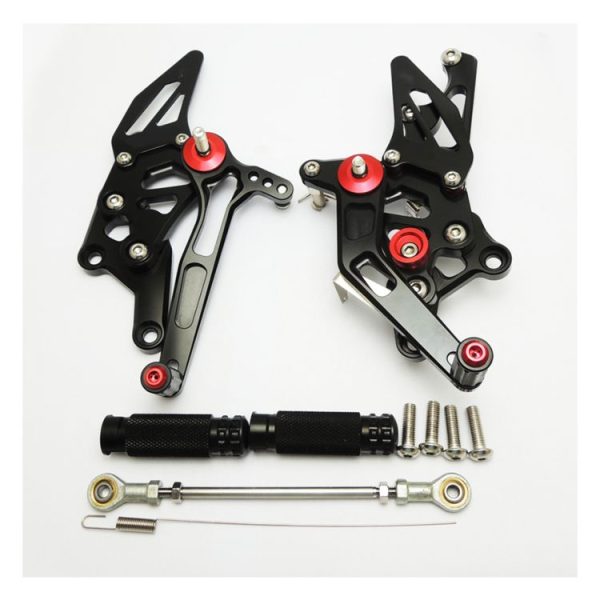 MGP Yamaha R3 Rearsets