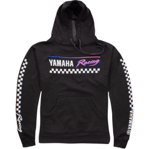 Yamaha Motorsports Hoodie