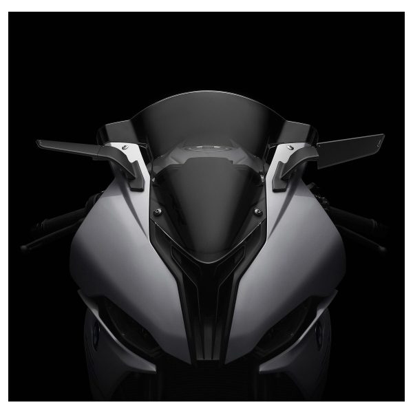 BMW S1000RR Rizoma Mirror