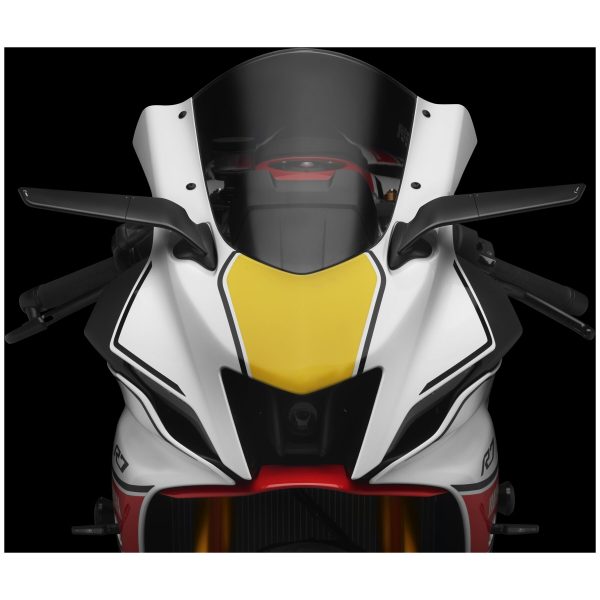 Yamaha R6/R7 Rizoma Mirror