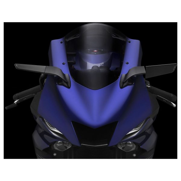 Yamaha R1 Rizoma Mirror