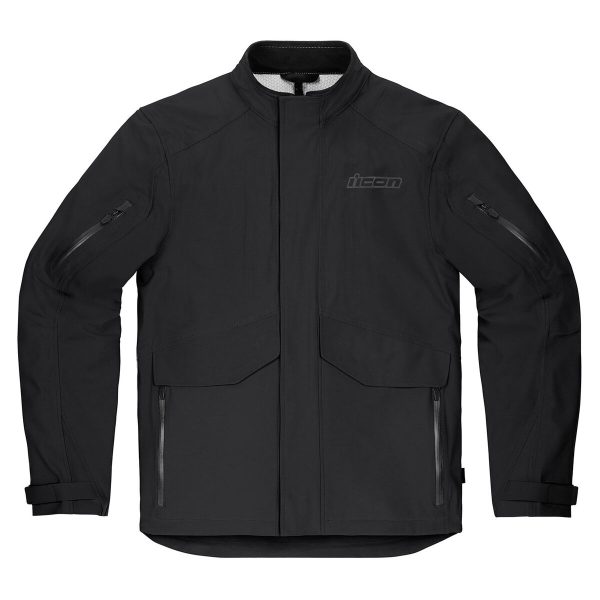 Icon Stormhawk Jacket