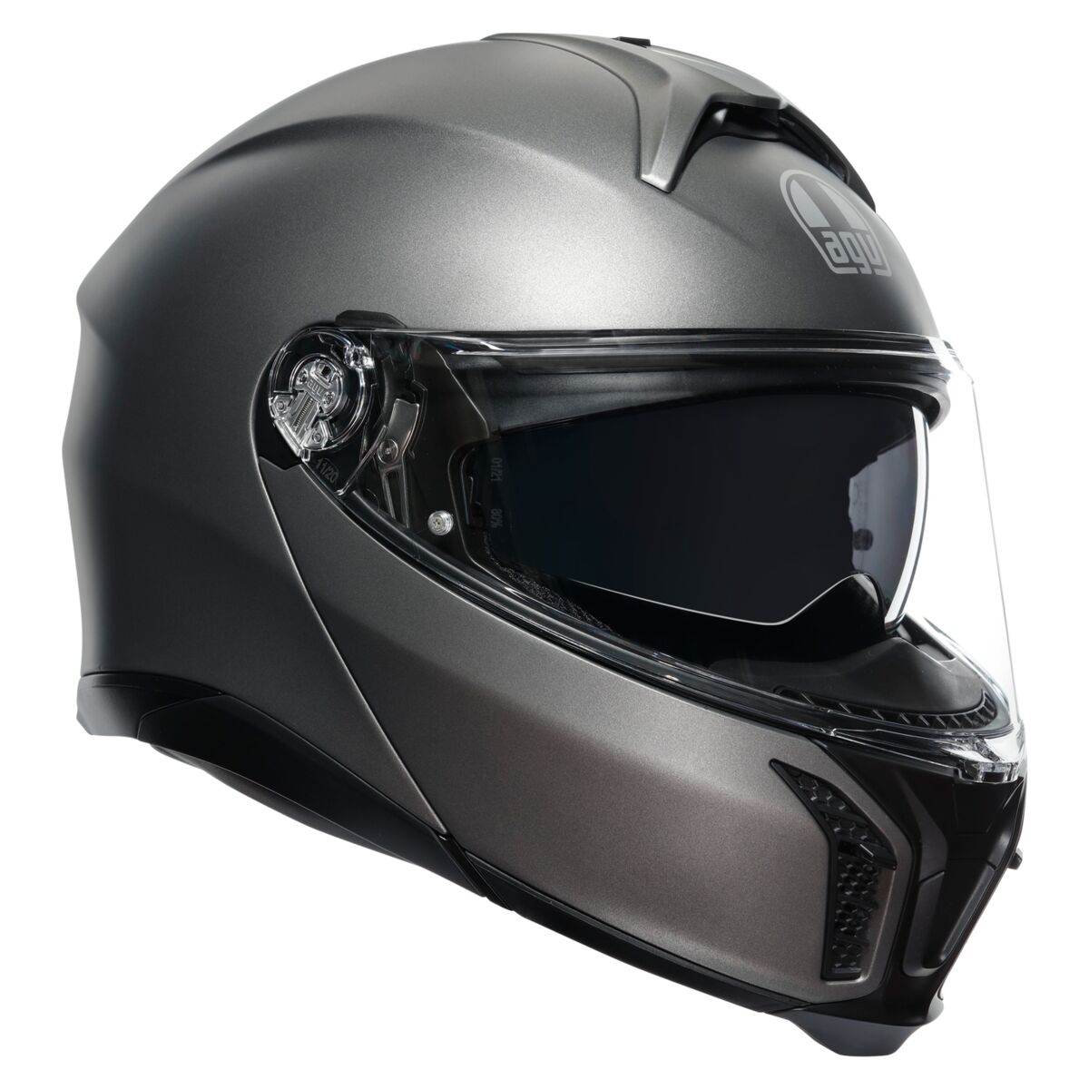 AGV Tourmodular Helmet ⋆ Ak Cycles ⋆ Gear, Parts, & More