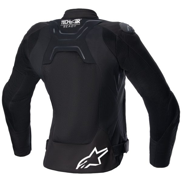 Alpinestars Stella SMX Air Jacket