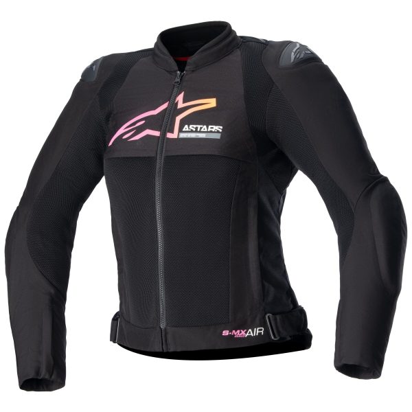 Alpinestars Stella SMX Air Jacket