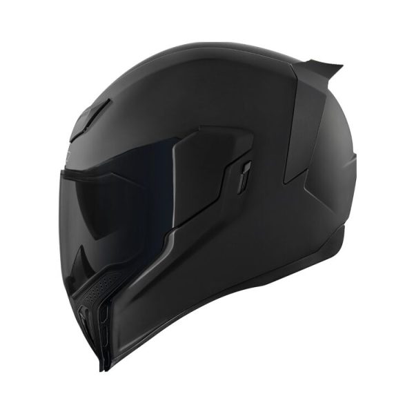 Icon Airflite Dark Rubatone Helmet