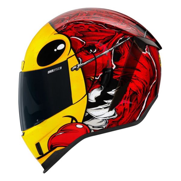 Icon Airform Brozak Mips Helmet