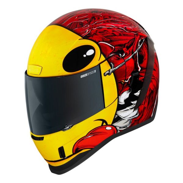 Icon Airform Brozak Mips Helmet