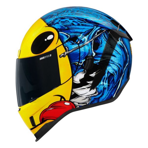 Icon Airform Brozak Mips Helmet