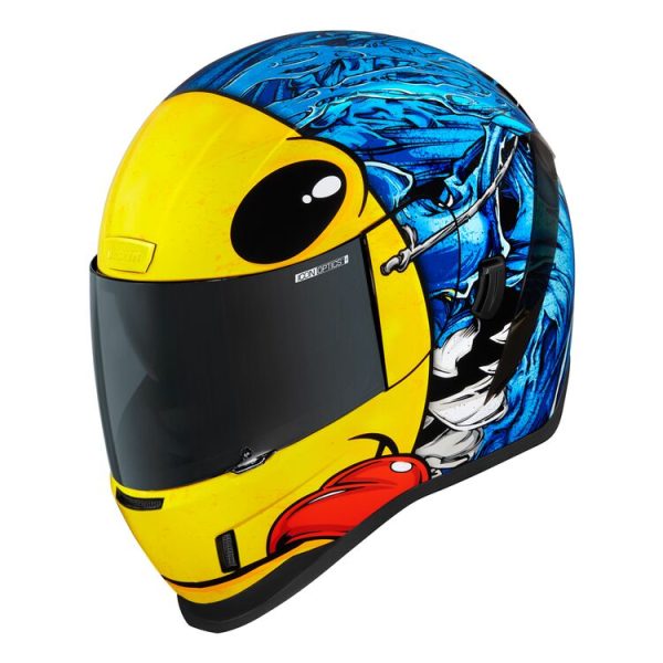 Icon Airform Brozak Mips Helmet