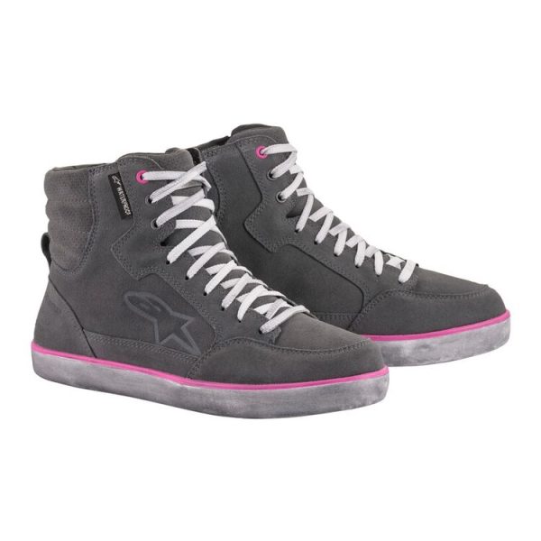 Alpinestars J-6 Waterproof Women's Shoes