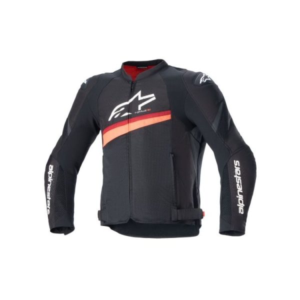 Alpinestars T-GP Plus R V4 Airflow Jacket