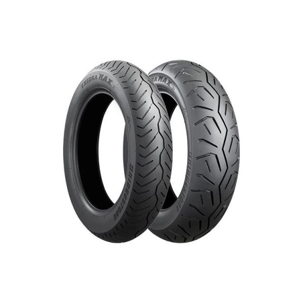 Bridgestone Exedra Max Tire