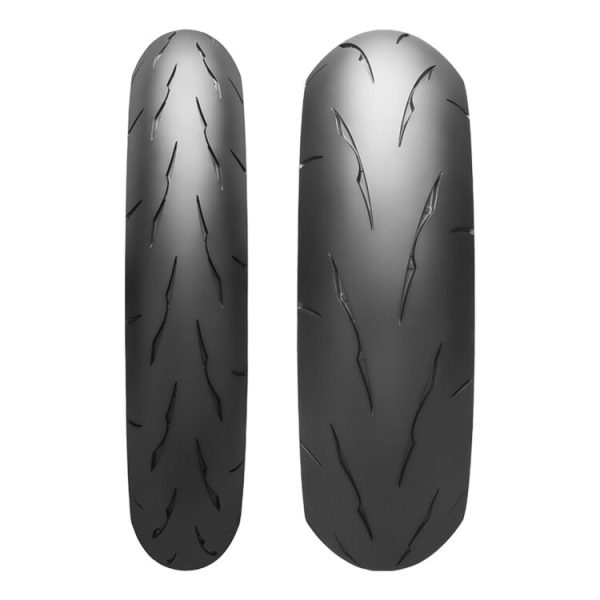 Bridgestone RS11 Battlax Tires