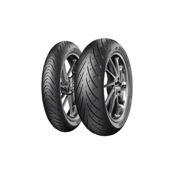 Metzeler Roadtec 01 SE Tire