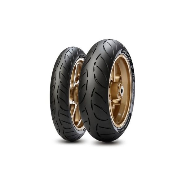 Metzeler Sportec M7RR Tire