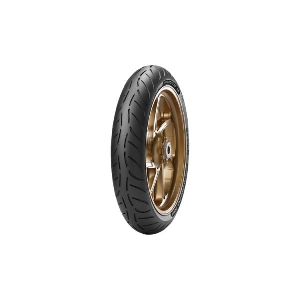 Metzeler Sportec M7RR Tire