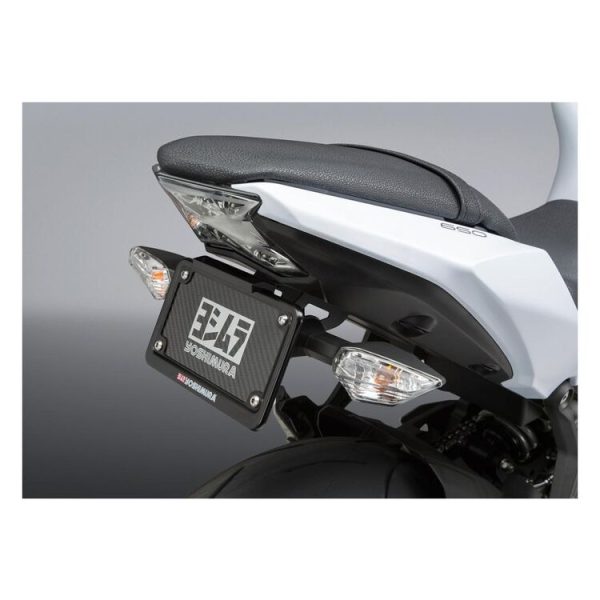 Yoshimura Ninja 650Z650 Fender Eliminator kit