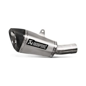 Akrapovic Honda 18-UP CB1000R Slip-On