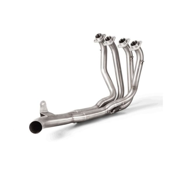 Akrapovič Kawasaki Z900 Headers