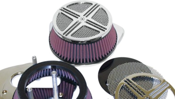 Baron Big Air Kit M109 Air Filter