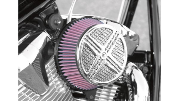 Baron Big Air Kit M109 Air Filter