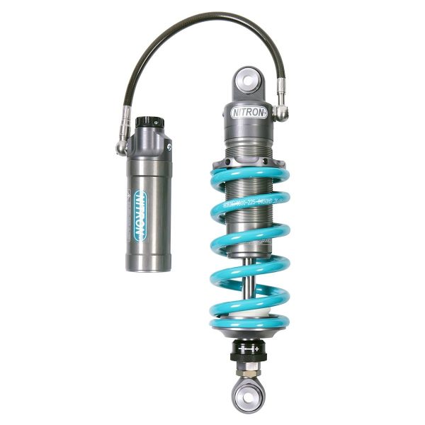 Nitron NTR-R3 CB1000R Rear Shock