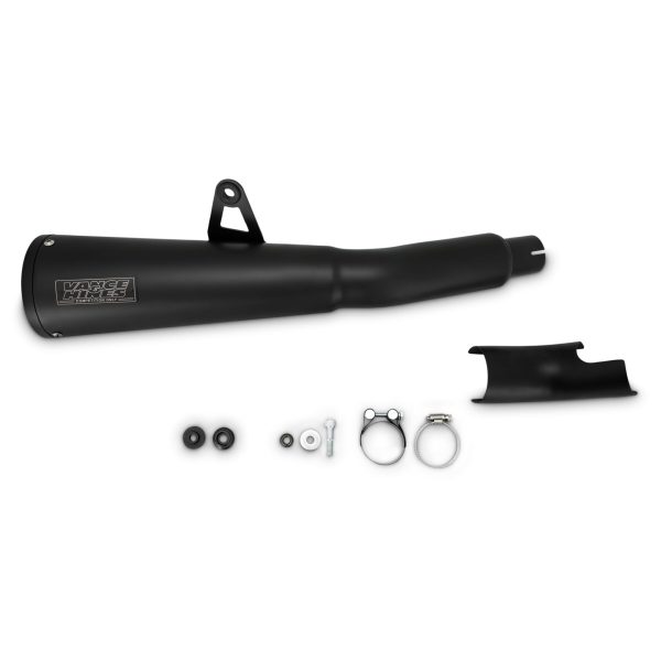 Vance&Hines Slip-On Honda Rebel 1100 Exhaust