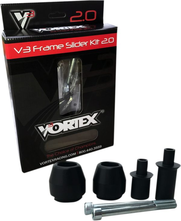 Vortex V3 CB1000R Frame Sliders