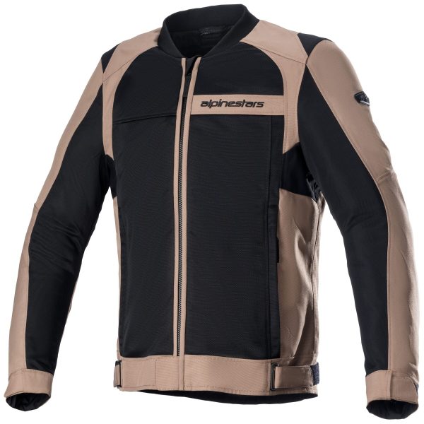 Alpinestars Luc V2 Air Jacket