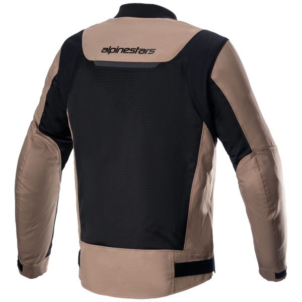 Alpinestars Luc V2 Air Jacket