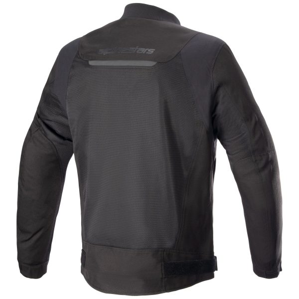 Alpinestars Luc V2 Stealth Air Jacket