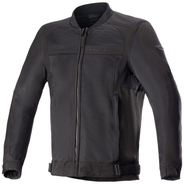 Alpinestars Luc V2 Stealth Air Jacket