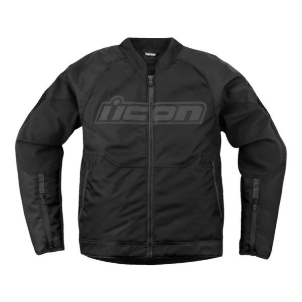 Icon Overlord 3 Sport Jacket