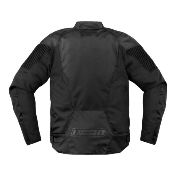 Icon Overlord 3 Sport Jacket