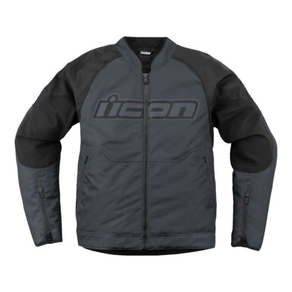 Icon Overlord 3 Sport Jacket