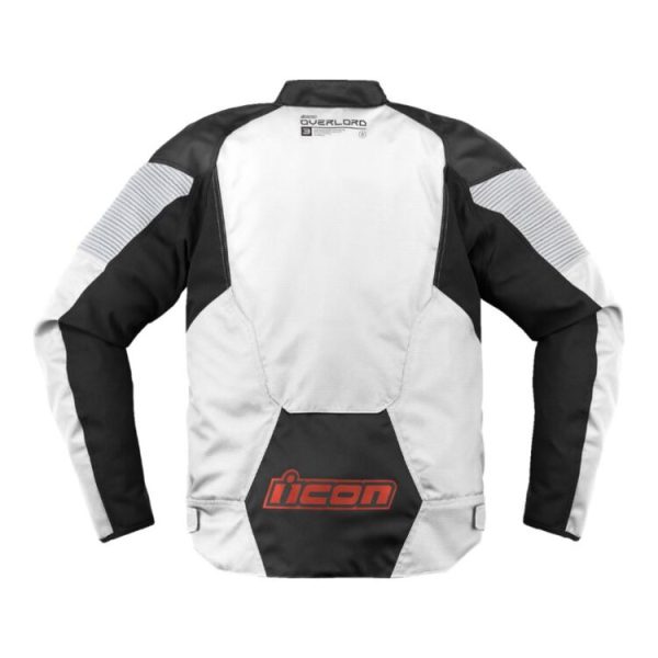 Icon Overlord 3 Sport Jacket