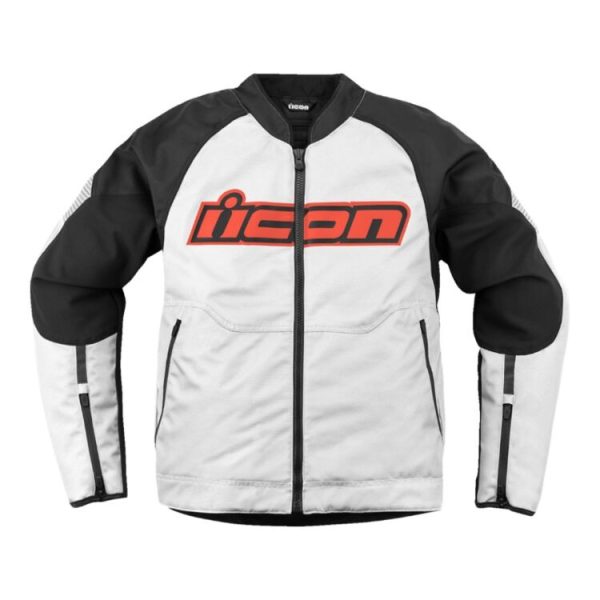 Icon Overlord 3 Sport Jacket