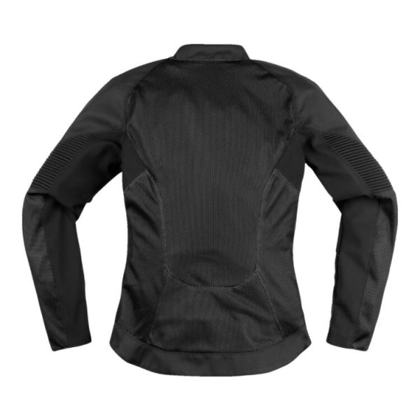 Icon Overlord 3 Women's Mesh Jacket