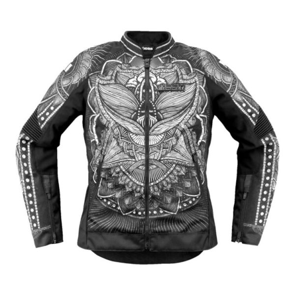 Icon Overlord 3 Women's Noble Jacket