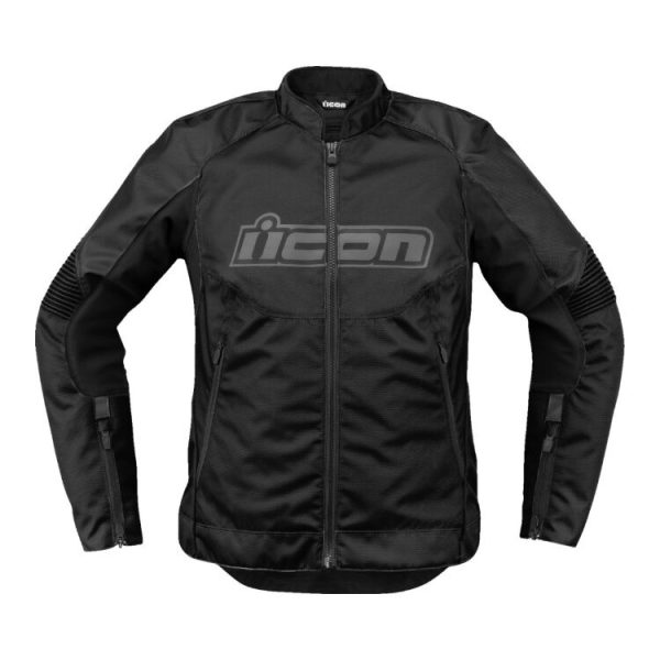 Icon Overlord 3 Women's Sport Jacket