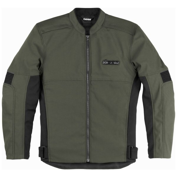 Icon Slabtown Sport Jacket