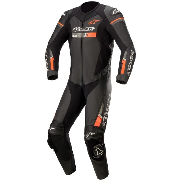 Alpinestars GP Force 1 Piece Leather Suit