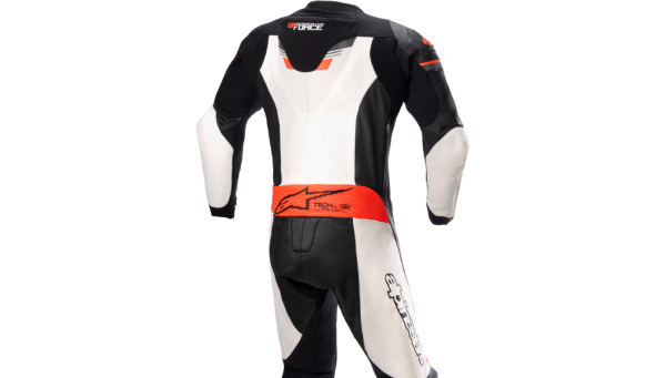 Alpinestars GP Force 1 Piece Leather Suit