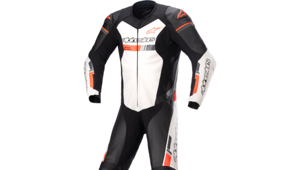 Alpinestars GP Force 1 Piece Leather Suit