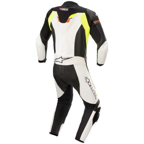 Alpinestars GP Force 1 Piece Leather Suit