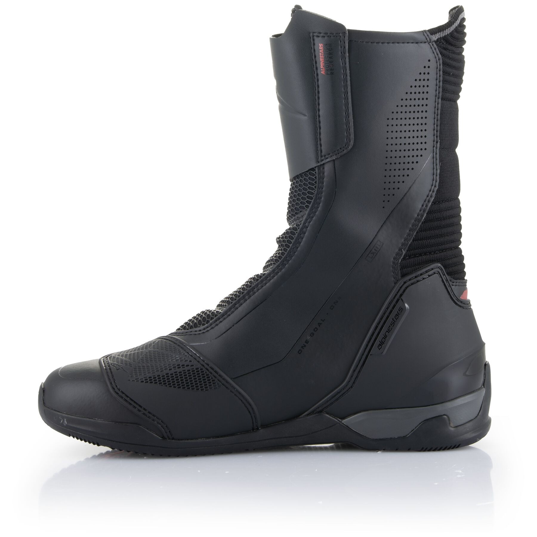 Alpinestars SP-X BOA Bootsblk3 Alpinestars SP-X BOA Boots