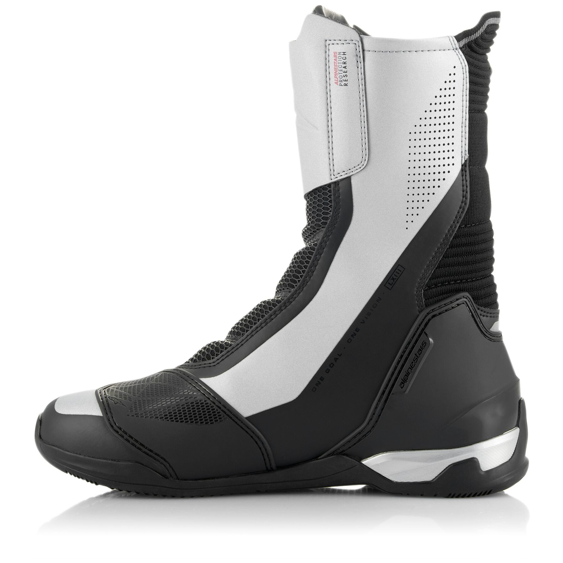 Alpinestars SP-X BOA Bootswht3 Alpinestars SP-X BOA Boots